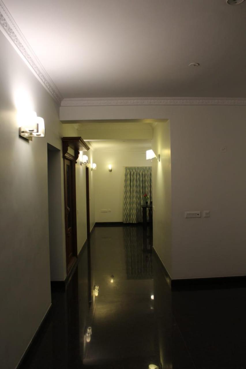 Zions Hotel And Apertment Devanahalli Εξωτερικό φωτογραφία